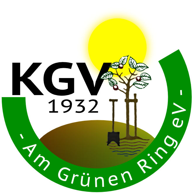 KGV Am Grünen Ring Logo